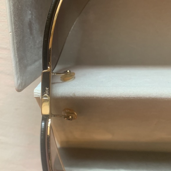 Dior sunglasses - Picture 3 of 6